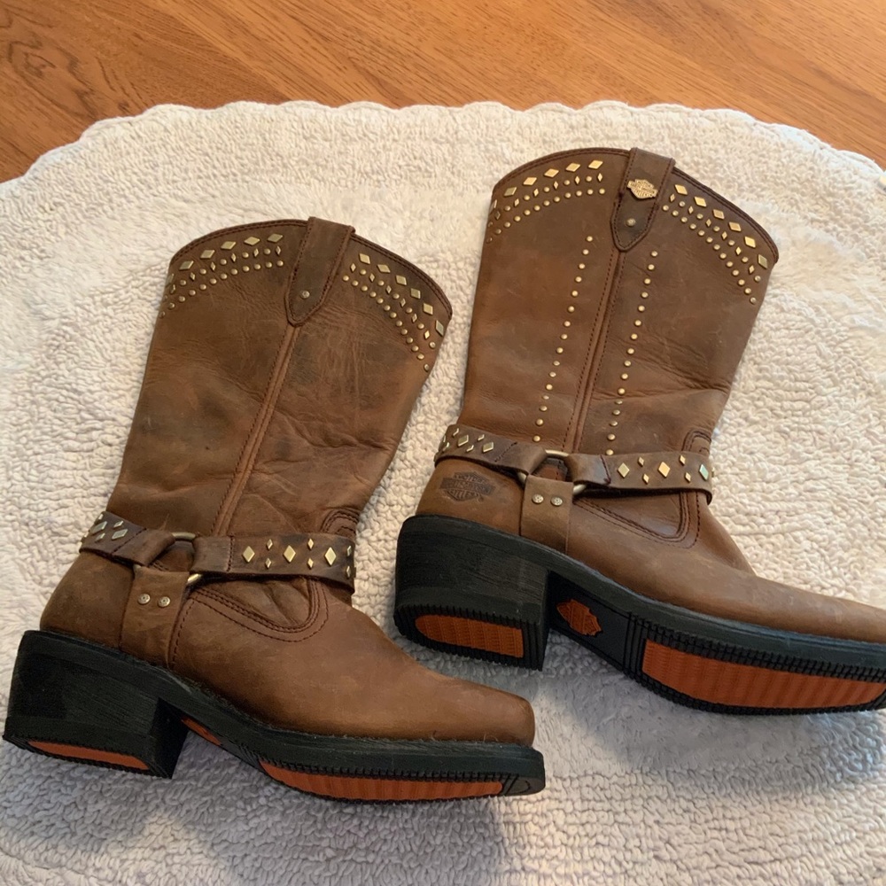 Harley Davidson 8.5 M